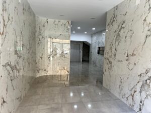 Piso en venta en Juan Carlos I, Murcia