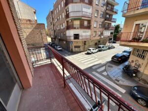 Piso en venta en Juan Carlos I, Murcia