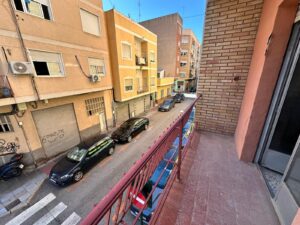 Piso en venta en Juan Carlos I, Murcia