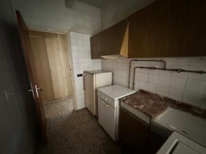 Piso en venta en Juan Carlos I, Murcia
