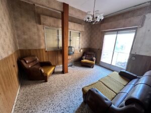 Piso en venta en Juan Carlos I, Murcia