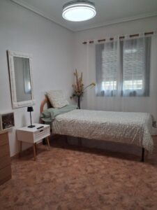 Piso en venta en Los Narejos-Punta Calera, Los Alcázares