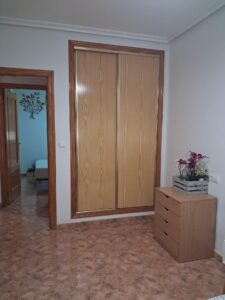 Piso en venta en Los Narejos-Punta Calera, Los Alcázares