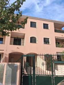 Piso en venta en Los Narejos-Punta Calera, Los Alcázares