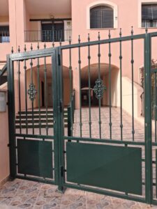 Piso en venta en Los Narejos-Punta Calera, Los Alcázares