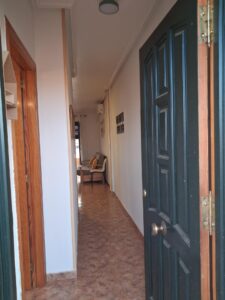 Piso en venta en Los Narejos-Punta Calera, Los Alcázares