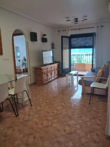 Piso en venta en Los Narejos-Punta Calera, Los Alcázares