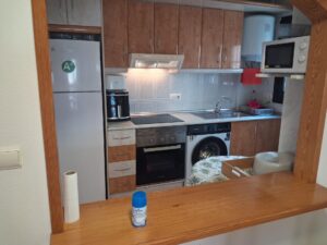 Piso en venta en Los Narejos-Punta Calera, Los Alcázares