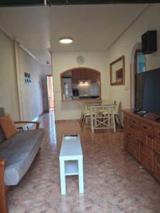 Piso en venta en Los Narejos-Punta Calera, Los Alcázares