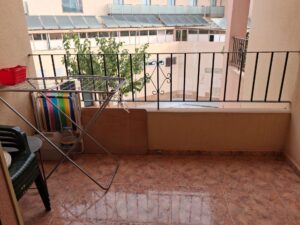 Piso en venta en Los Narejos-Punta Calera, Los Alcázares