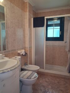 Piso en venta en Los Narejos-Punta Calera, Los Alcázares