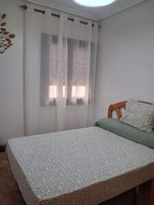 Piso en venta en Los Narejos-Punta Calera, Los Alcázares