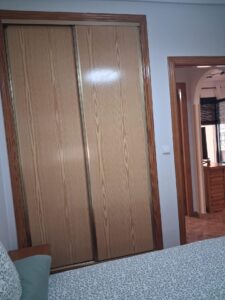 Piso en venta en Los Narejos-Punta Calera, Los Alcázares