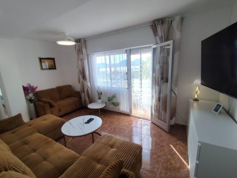 Piso en venta en Los Nietos, Los Nietos