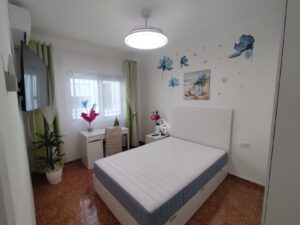 Piso en venta en Los Nietos, Los Nietos