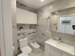 Piso en venta en Los Nietos, Los Nietos