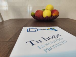 Piso en venta en Los Nietos, Los Nietos