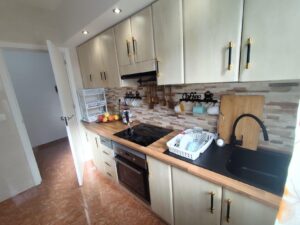 Piso en venta en Los Nietos, Los Nietos