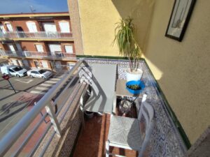 Piso en venta en Los Nietos, Los Nietos