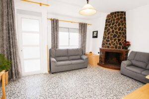 Piso en venta en Monteagudo, Murcia