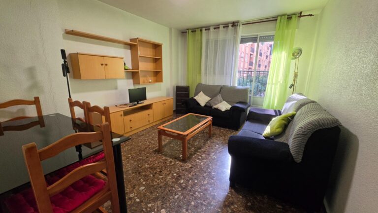 Piso en venta en Murcia, Murcia