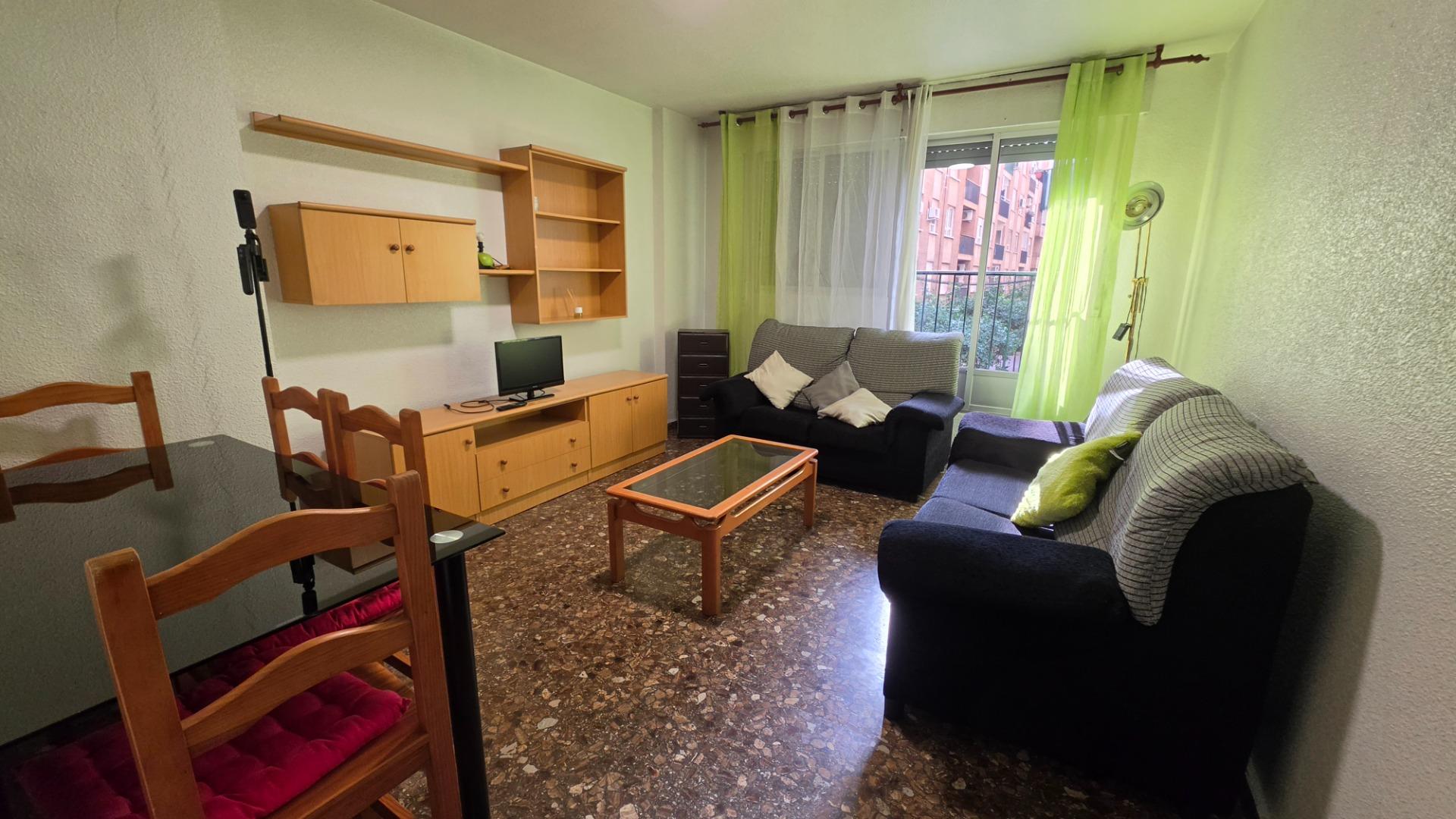Piso en venta en Murcia, Murcia