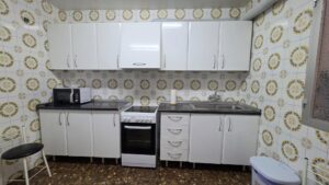 Piso en venta en Murcia, Murcia