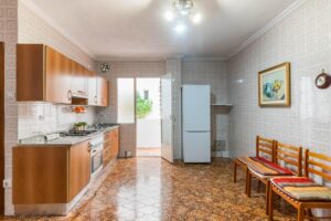Piso en venta en San Juan, Murcia
