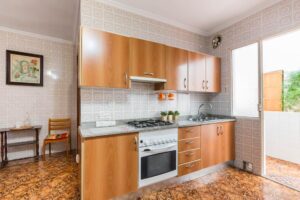 Piso en venta en San Juan, Murcia