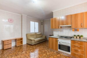 Piso en venta en San Juan, Murcia
