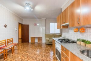 Piso en venta en San Juan, Murcia