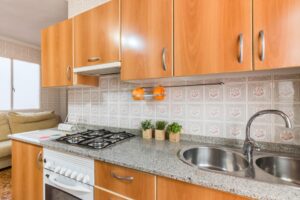 Piso en venta en San Juan, Murcia