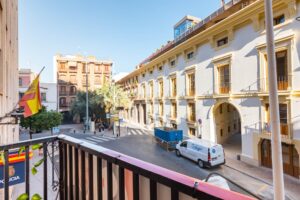 Piso en venta en San Juan, Murcia