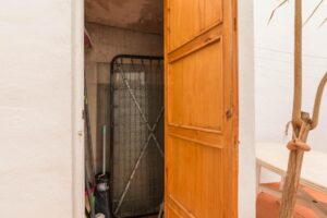 Piso en venta en San Juan, Murcia