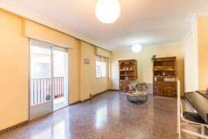 Piso en venta en San Juan, Murcia