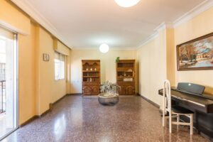 Piso en venta en San Juan, Murcia