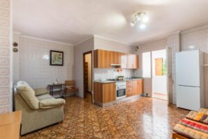 Piso en venta en San Juan, Murcia