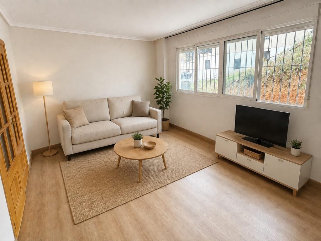 Planta baja en venta en Cabezo de Torres, Murcia