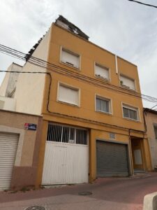 Planta baja en venta en Cabezo de Torres, Murcia