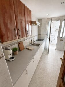 Planta baja en venta en Cabezo de Torres, Murcia