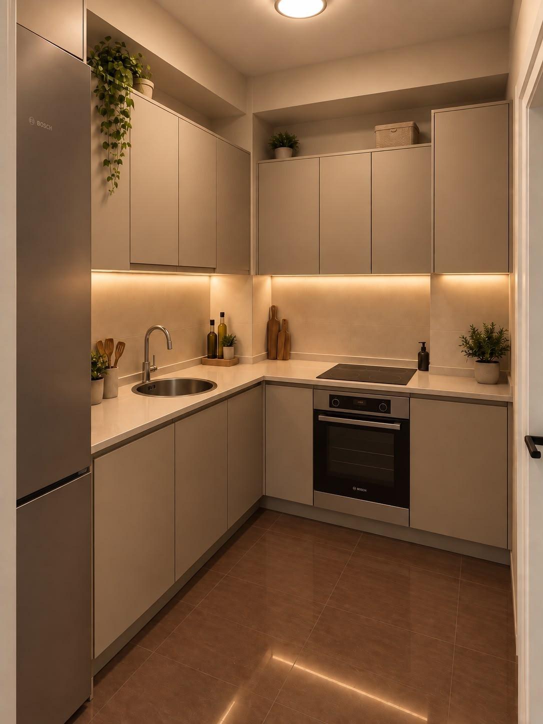 Planta baja en venta en La Concepción, Cartagena