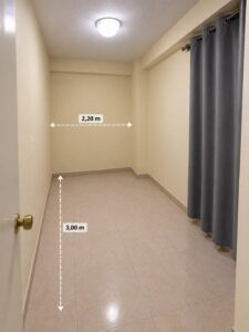 Planta baja en venta en La Concepción, Cartagena