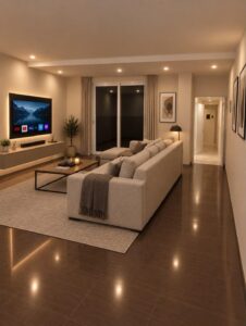 Planta baja en venta en La Concepción, Cartagena
