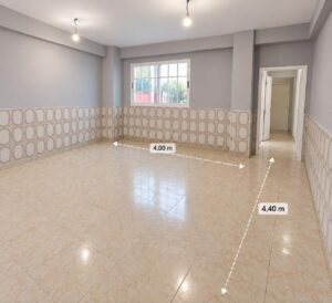 Planta baja en venta en La Concepción, Cartagena