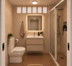 Planta baja en venta en La Concepción, Cartagena