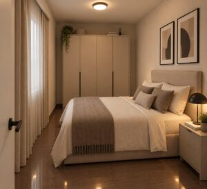 Planta baja en venta en La Concepción, Cartagena