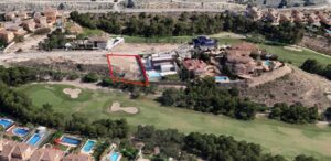 Solar en venta en Altorreal, Molina de Segura