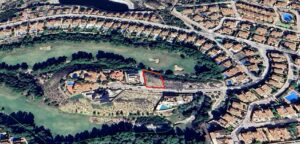 Solar en venta en Altorreal, Molina de Segura