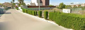 Solar en venta en Altorreal, Molina de Segura