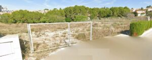 Solar en venta en Altorreal, Molina de Segura